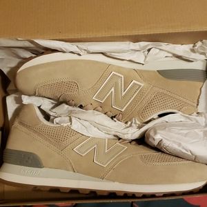 New Balance Shoes
